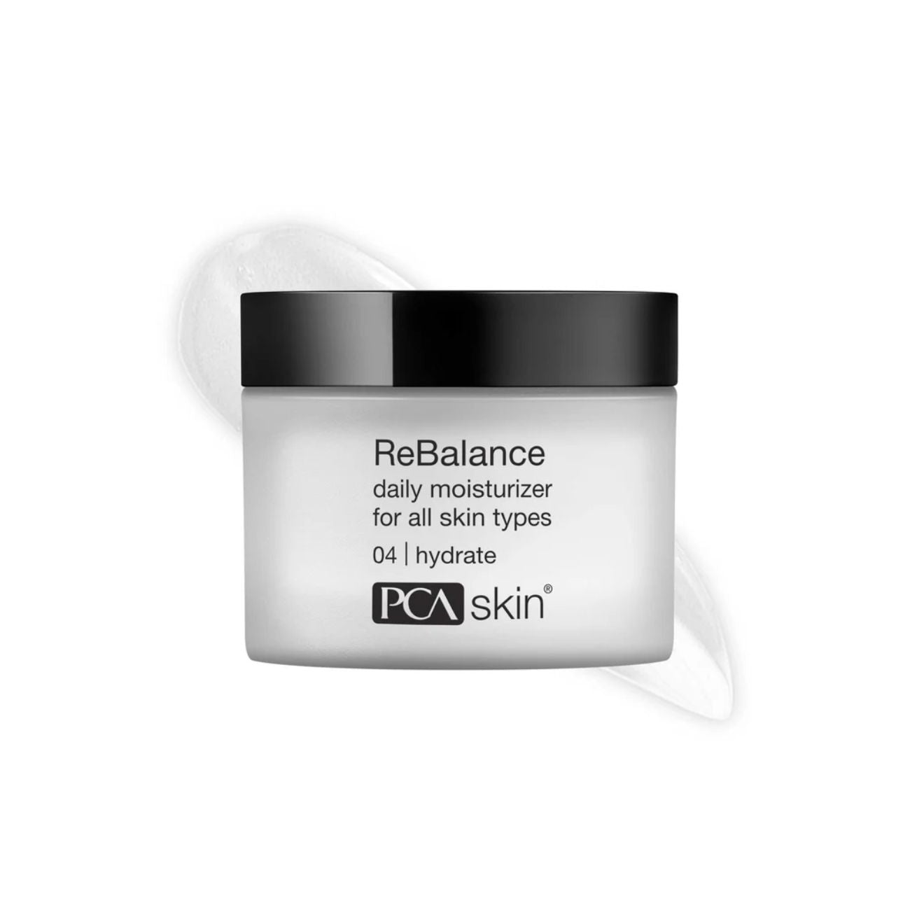 PCA Skin Rebalance