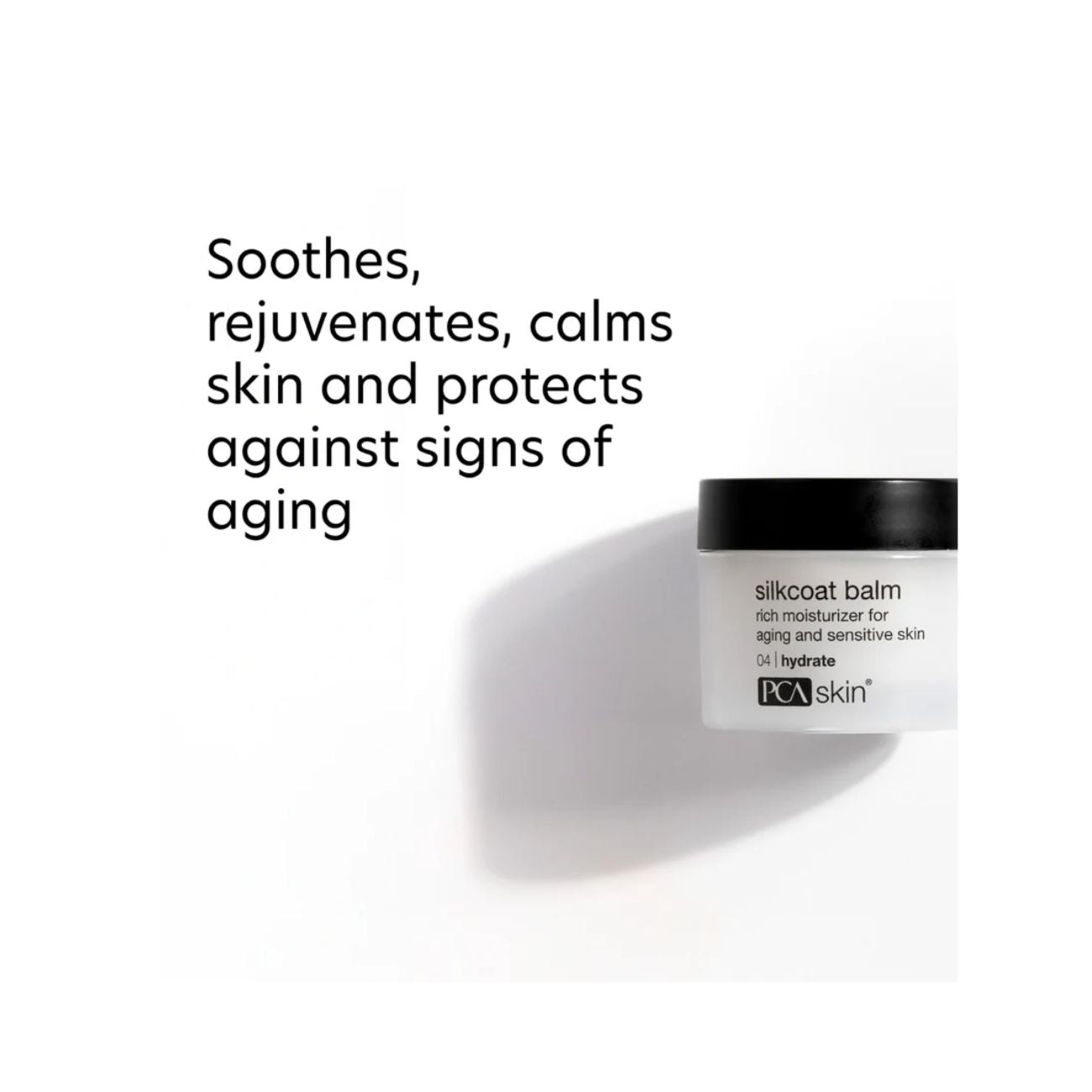 PCA Skin Silkcoat Balm