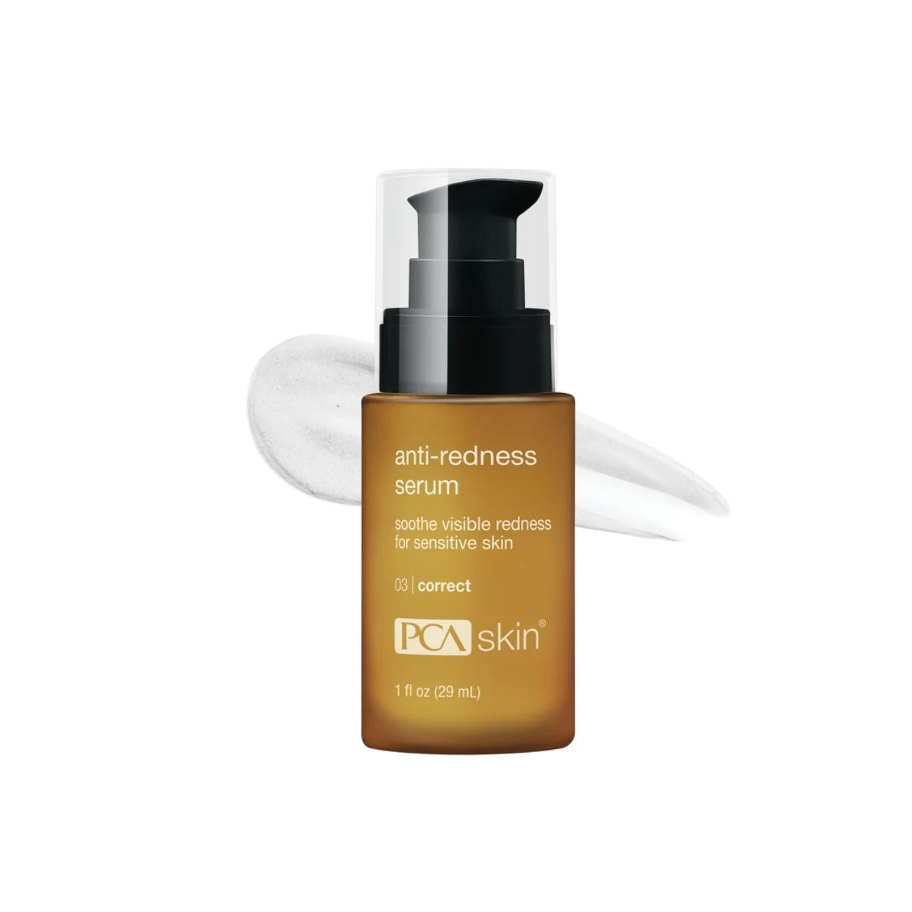 PCA Skin Anti-Redness Serum