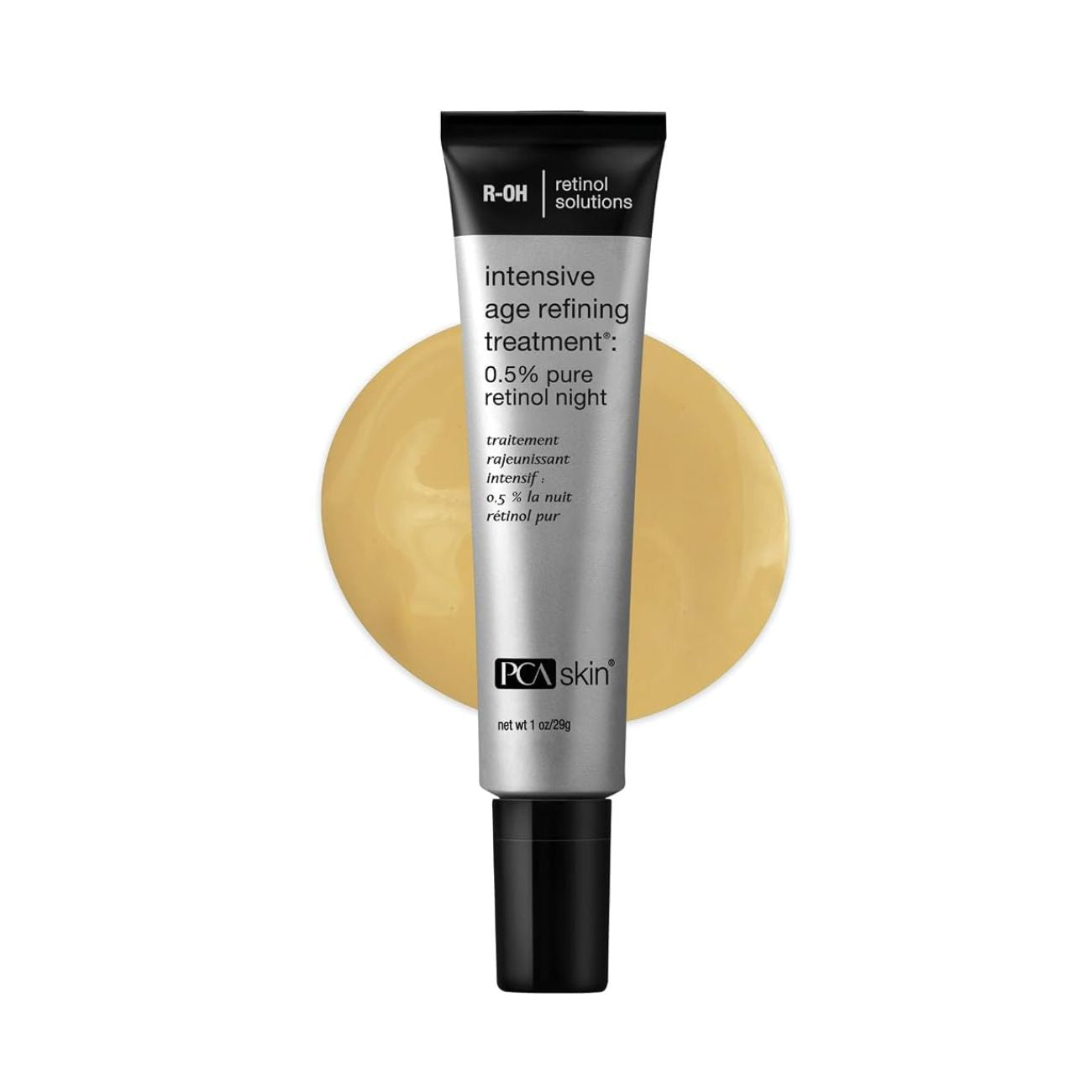 Retinol 0.5% Intensive Age Refining 29G