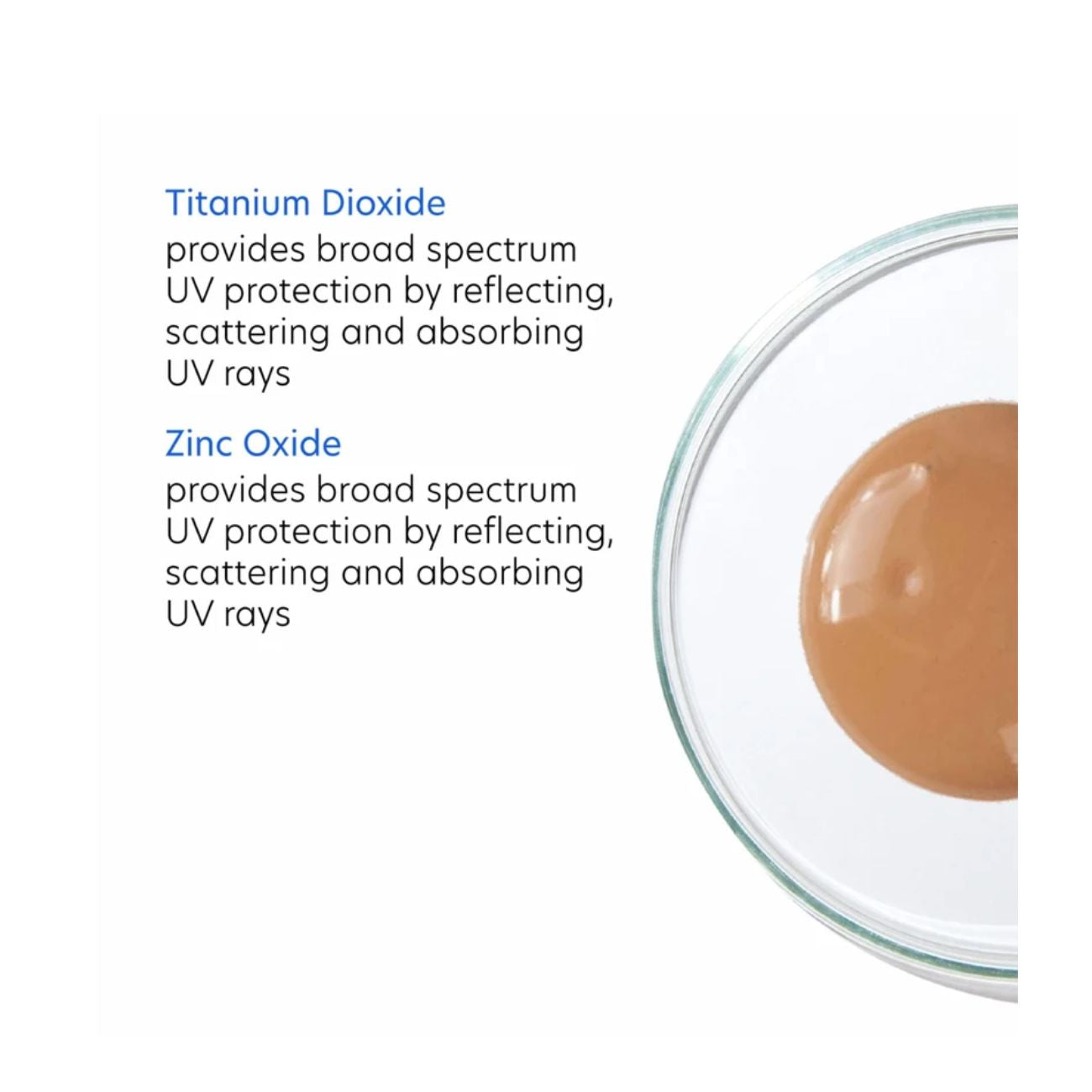 Sheer Tint Broad Spectrum-SPF45