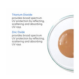 Sheer Tint Broad Spectrum-SPF45