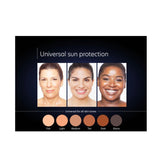 Sheer Tint Broad Spectrum-SPF45