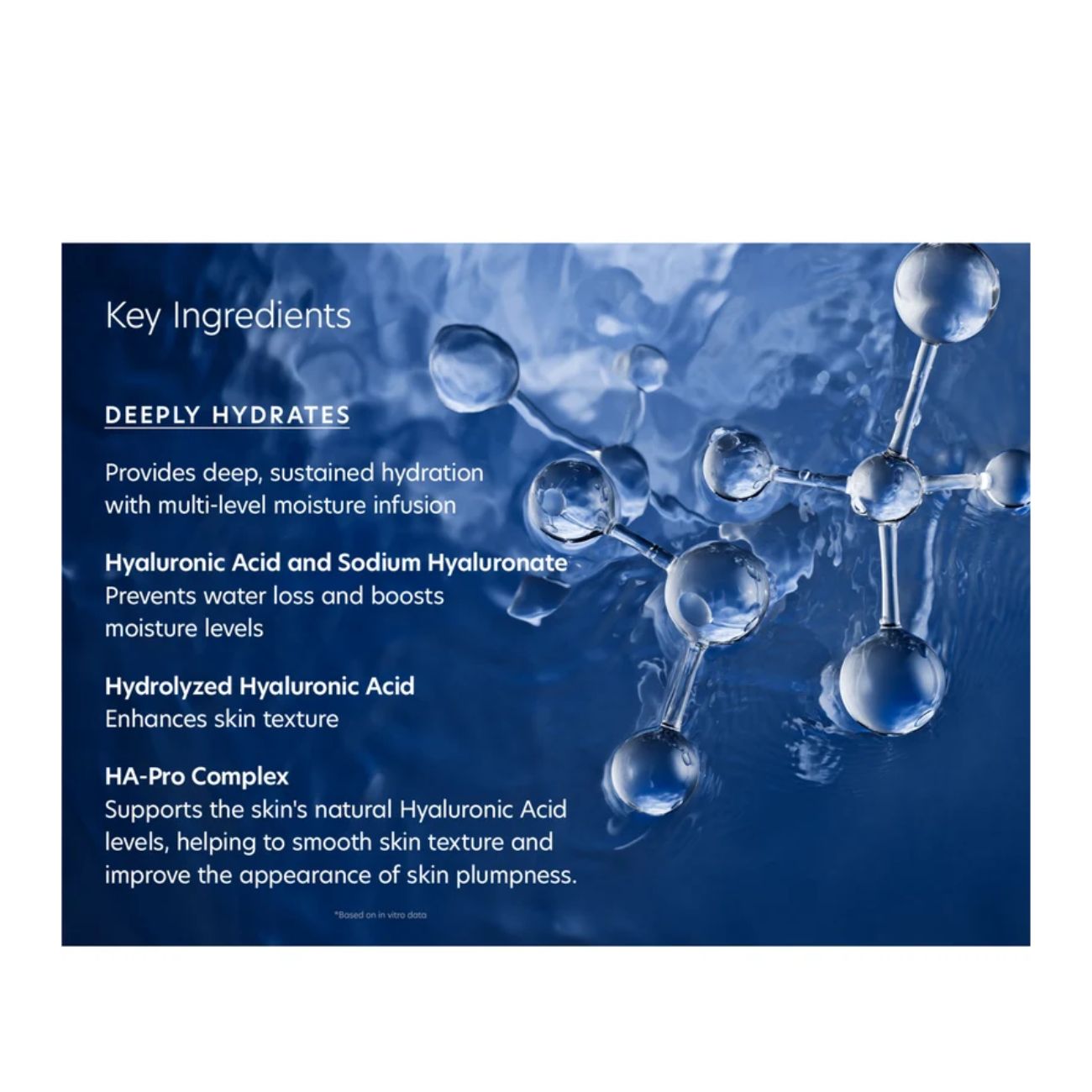 PCA Skin Hyaluronic Acid Boosting Serum