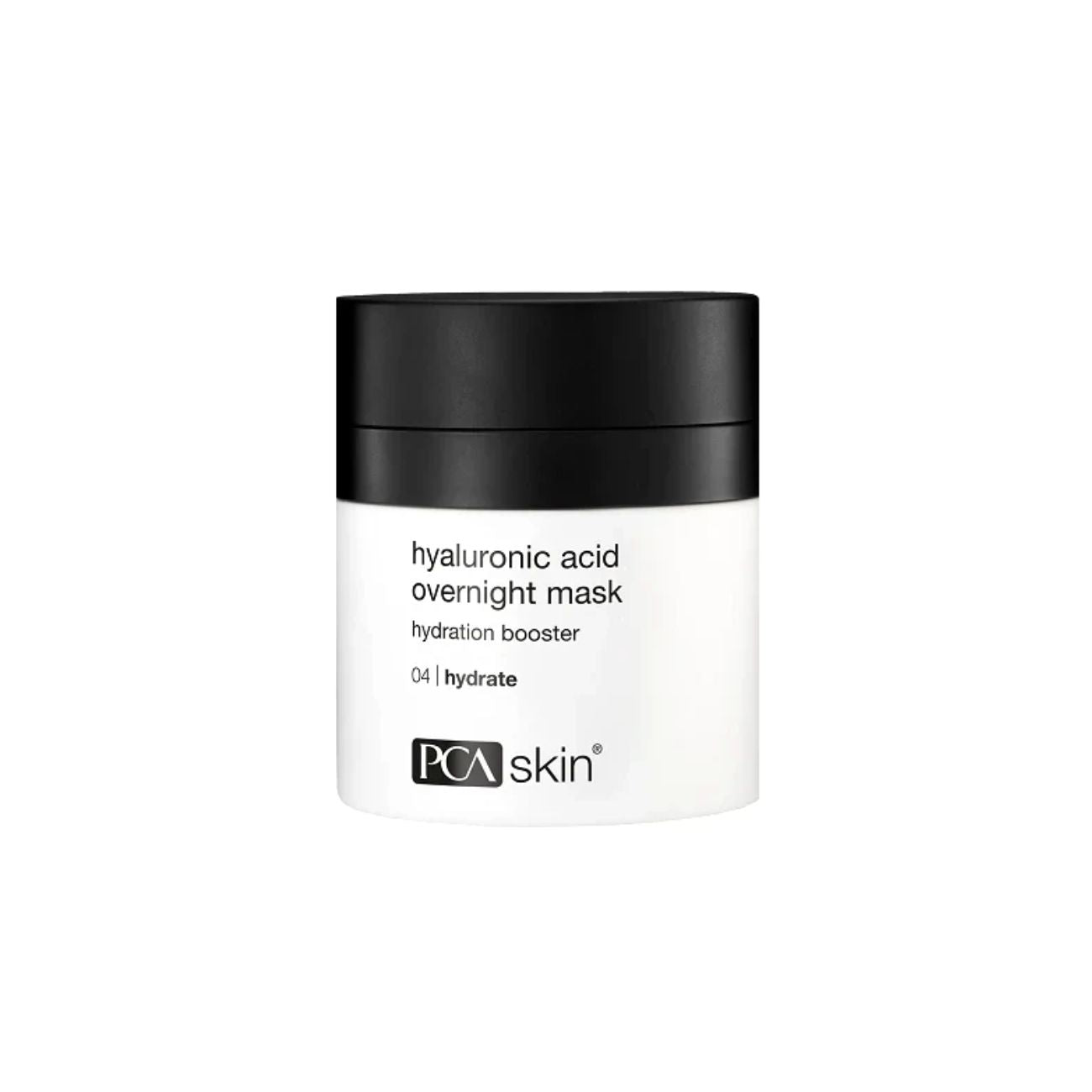 PCA Skin Hyaluronic Acid Overnight Mask