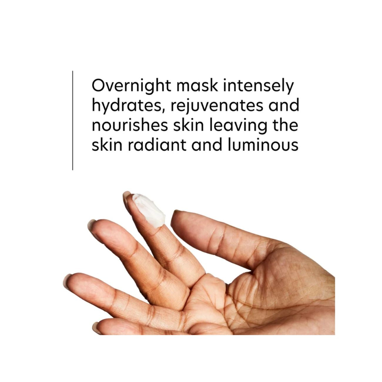 PCA Skin Hyaluronic Acid Overnight Mask