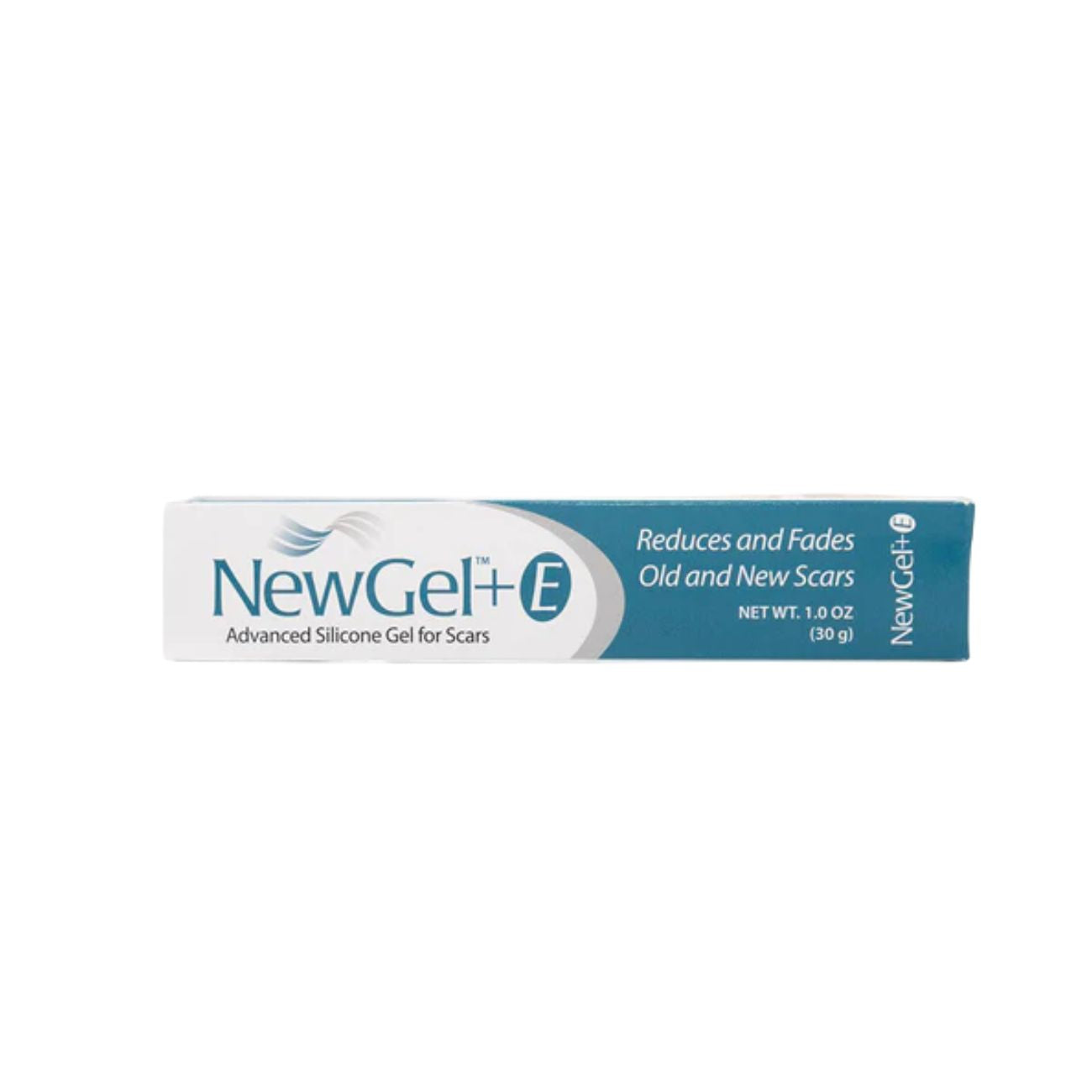 Silicone Gel + Vitamin E