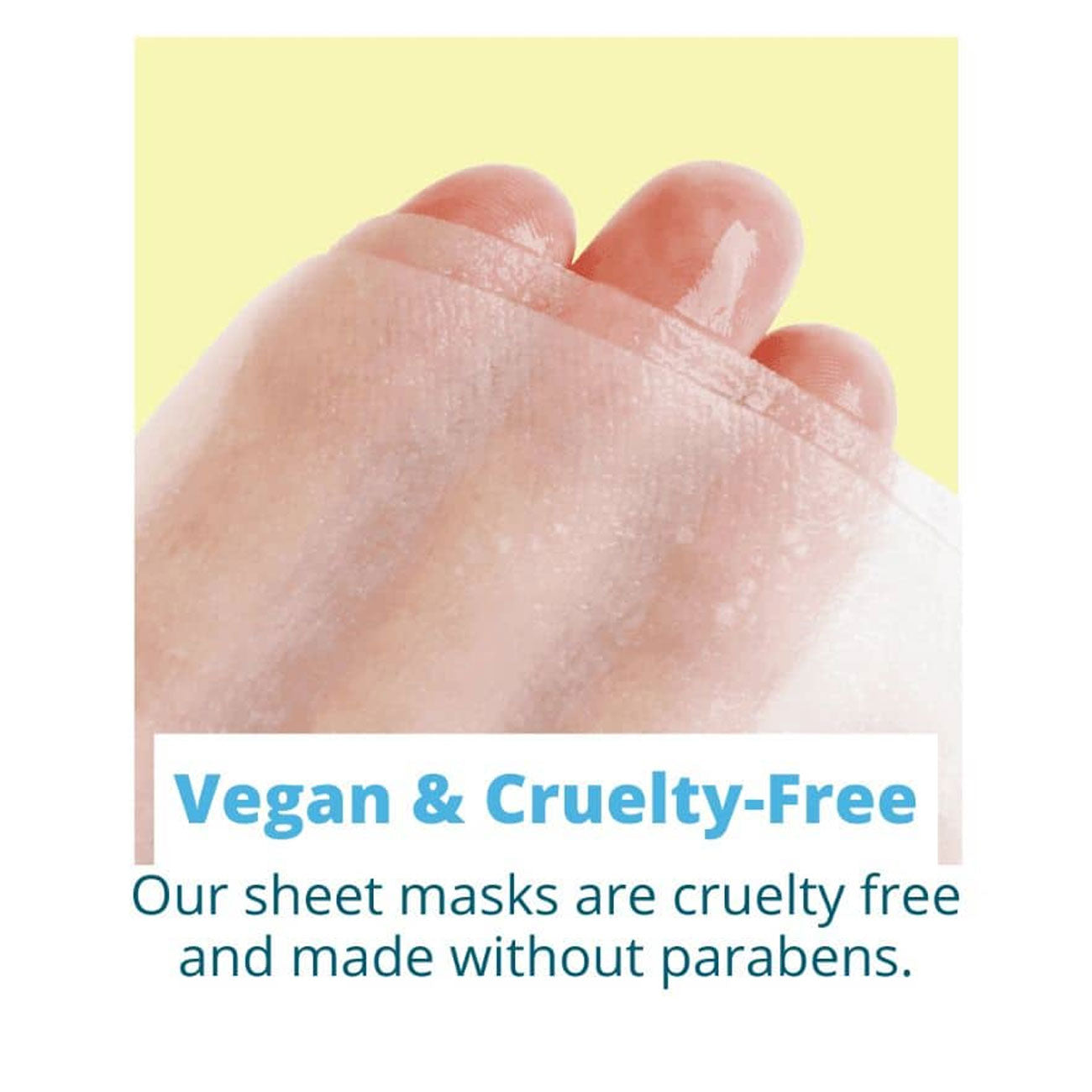 Moodmask Exfoliate Mate Mask