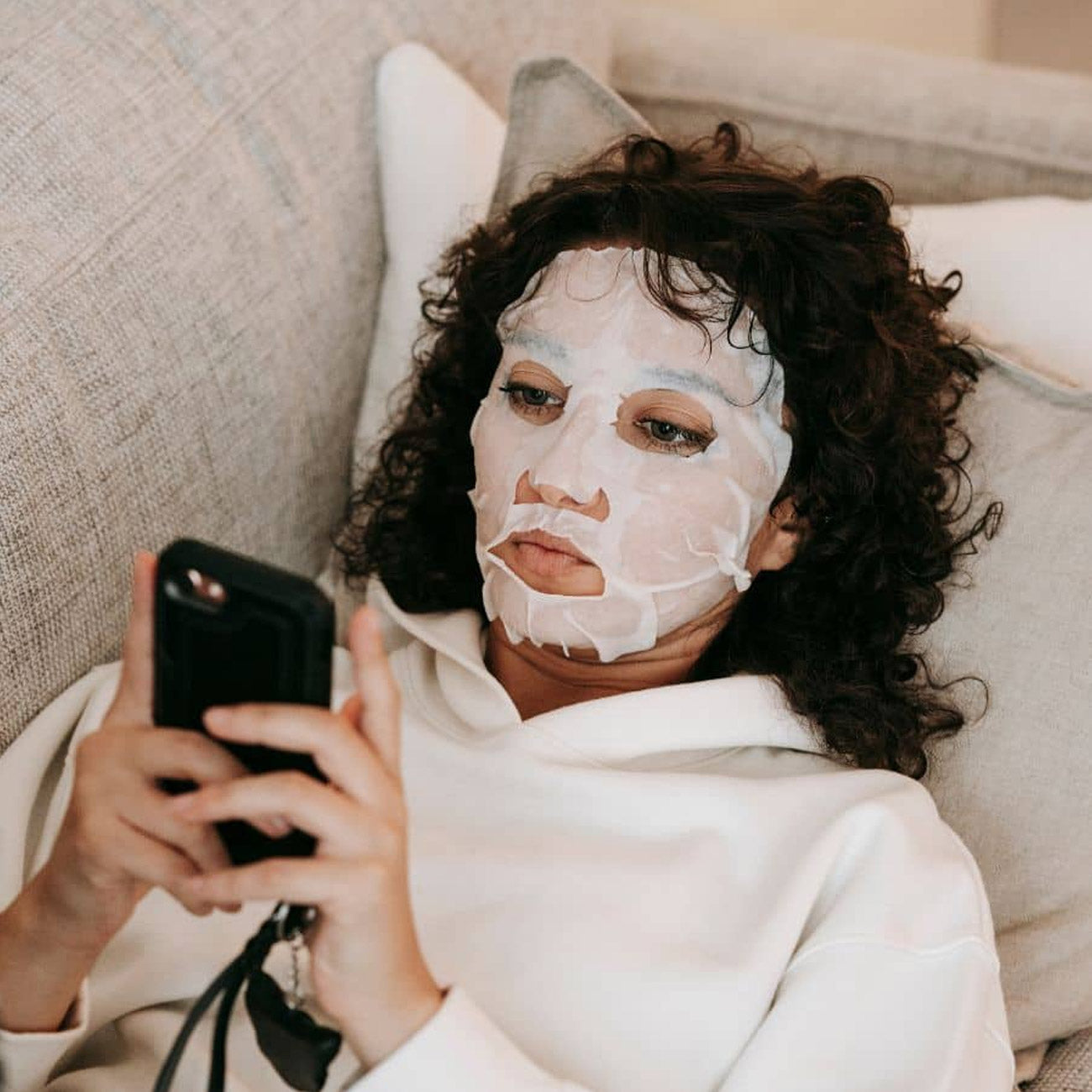 Perfect Weekend Hydrating + Illuminating Sheet Mask Bundle