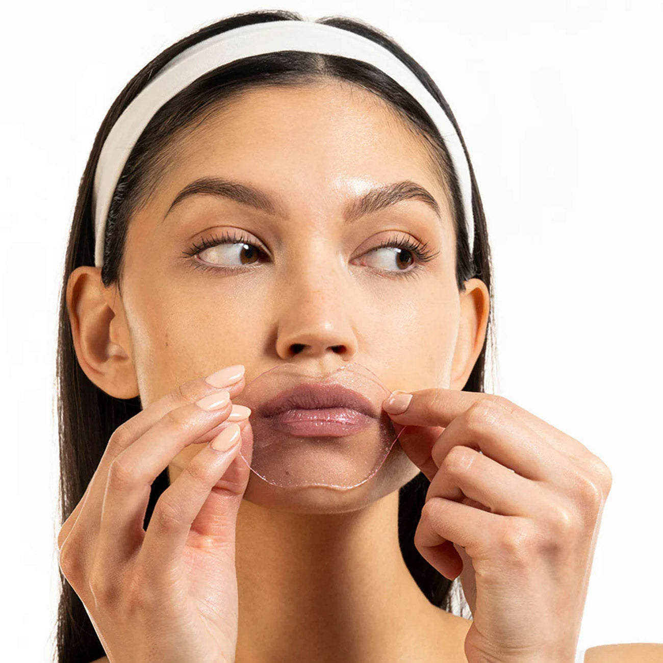 Serve Chilled Rosé Lips - Hydrating Lip Gels