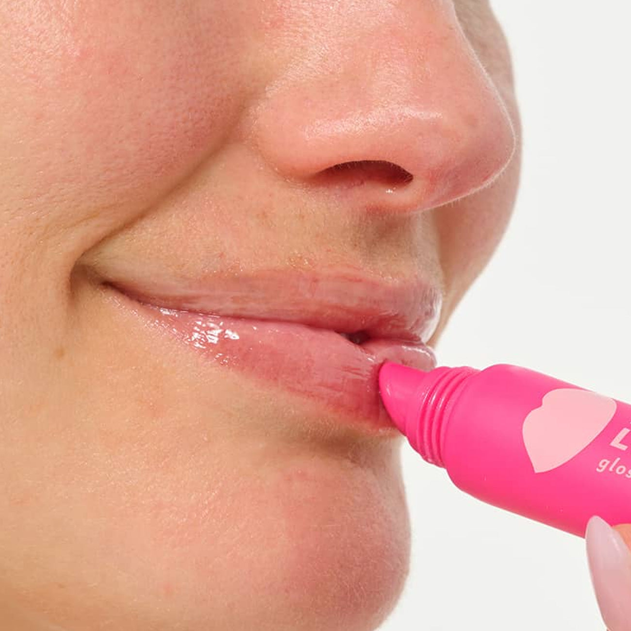 Lip Service Gloss To Balm Treatment