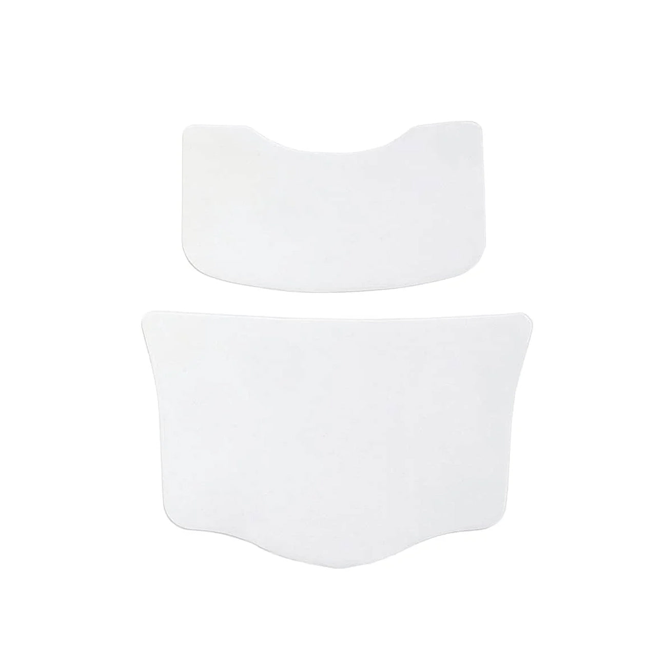 Firm Believer Neck & Decollete Mask