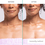 Firm Believer Neck & Decollete Mask