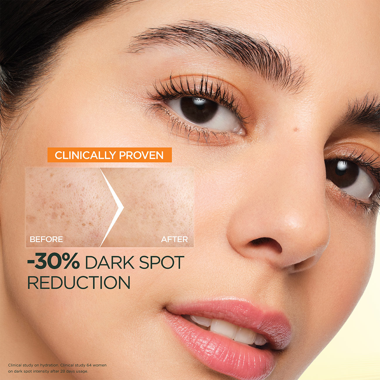 Bright Aqua Gel Vitamin C