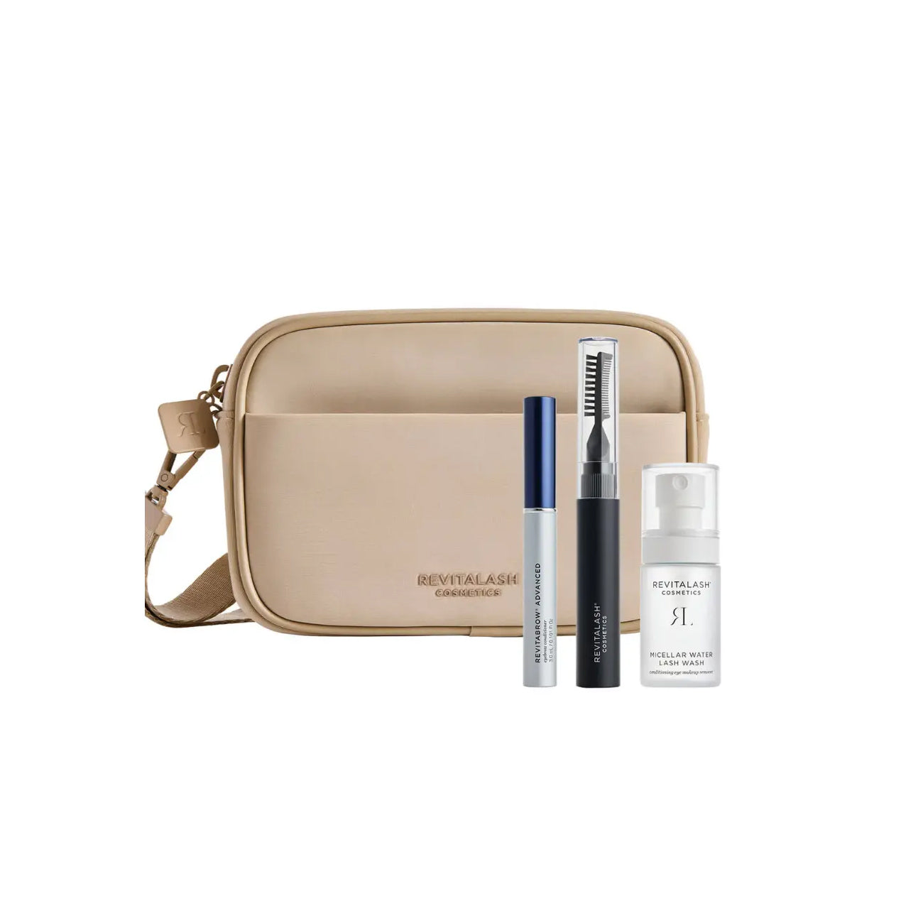 Strengthen & Define Brow Collection - Summer Kit