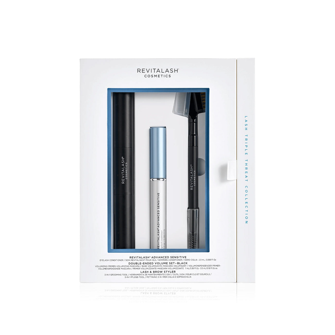 Lash Triple Threat Collection