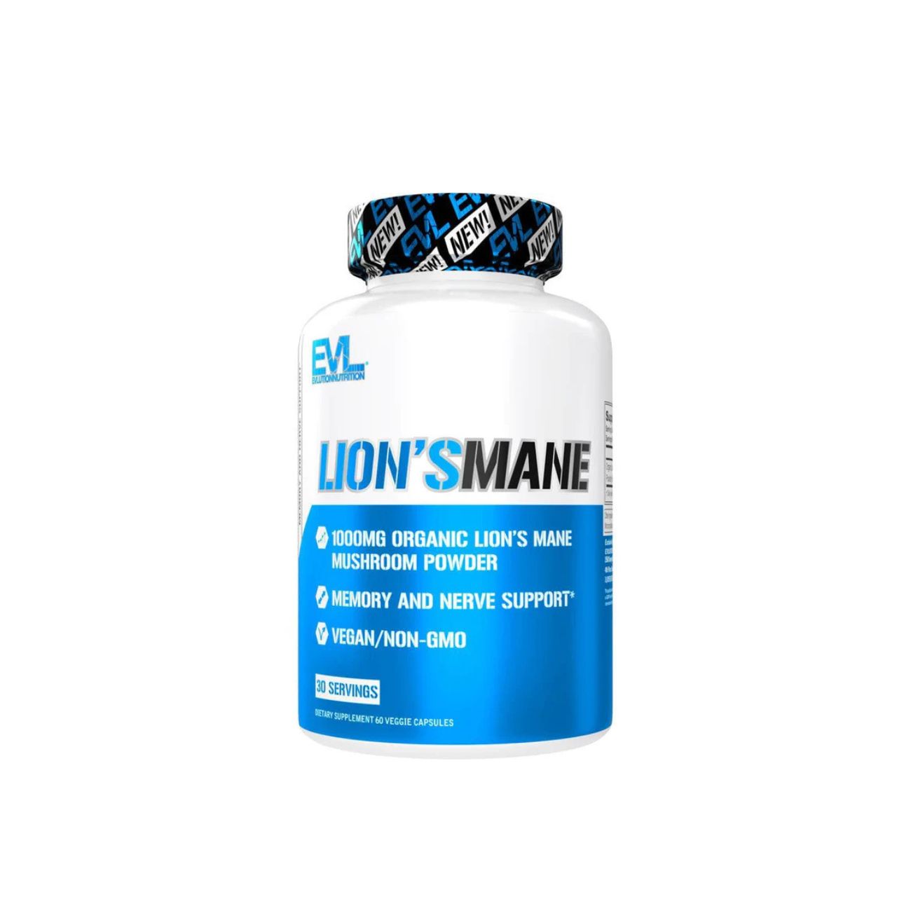 EVL Lion's Mane