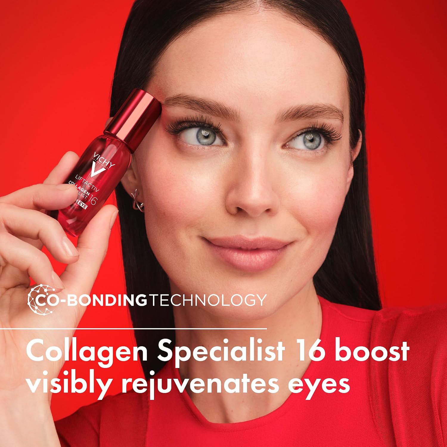 Vichy Liftactiv Collagen Specialist 16 Eye Serum