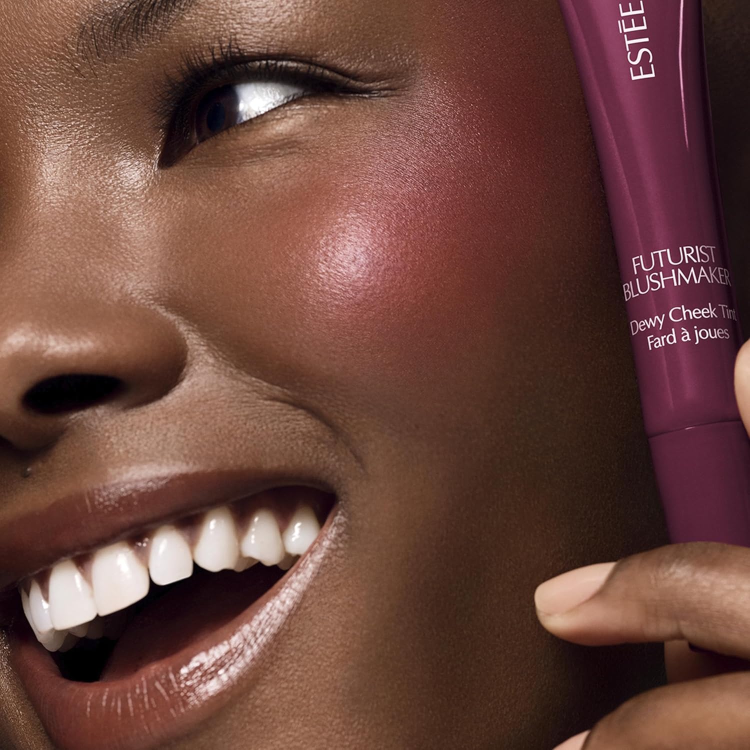 Futurist Blushmaker Dewy Cheek Tint