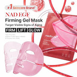 EGF NAD Firming Gel Mask (4ea)