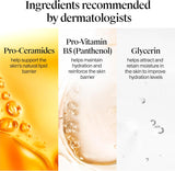 Ultra Sheer Hydration Cream SPF50
