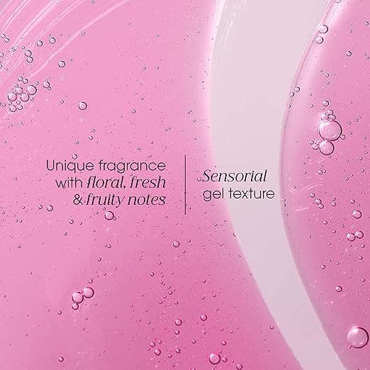 Klorane Prickly Pear Moisturizing Shampoo For Dehydrated, Dull Hair