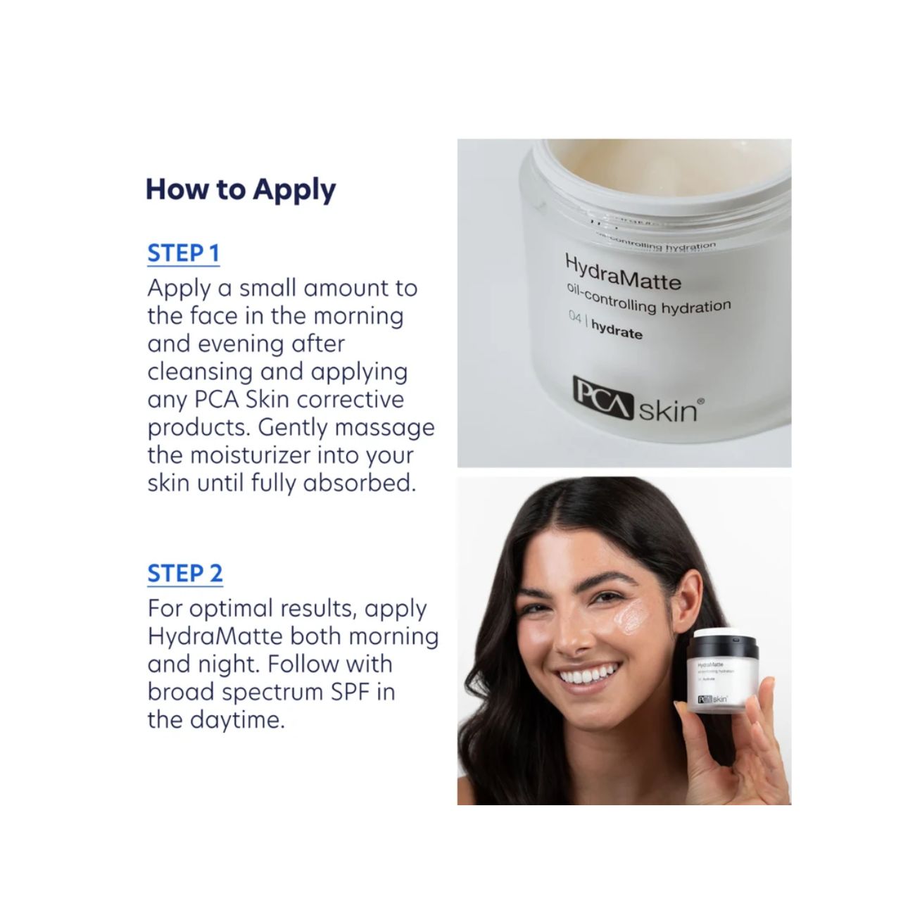 PCA Skin Hydramatte Oil Controlling