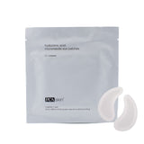 PCA Skin Hyaluronic Acid Microneedle Eye Patches