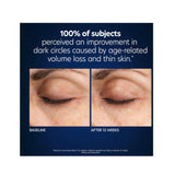 PCA Skin Hyaluronic Acid Microneedle Eye Patches