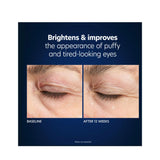 PCA Skin Hyaluronic Acid Microneedle Eye Patches