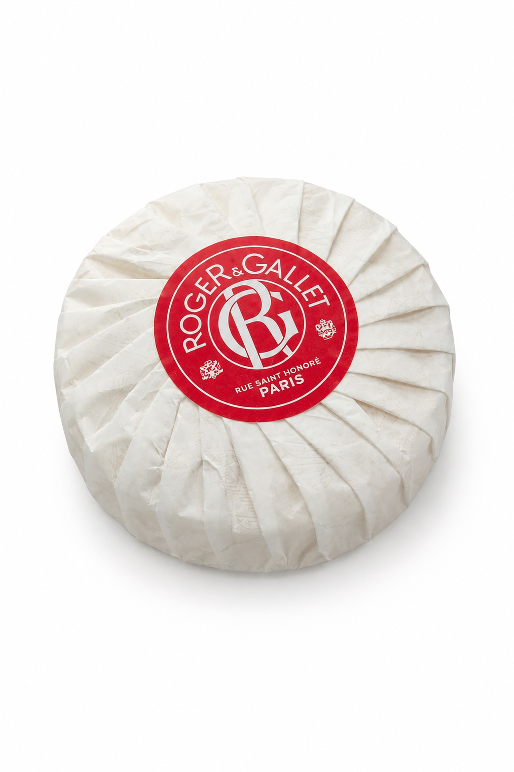 Roger & Gallet Jean-Marie Farina Scented Soap - Gift
