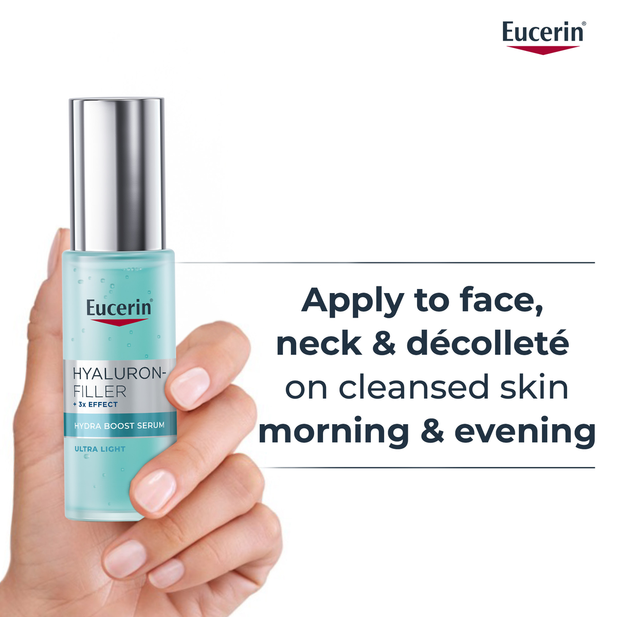 Hyaluron-Filler Moisture Booster