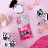 Barbie Pink Grapefruit & Vitamin E Peel Off Face Mask