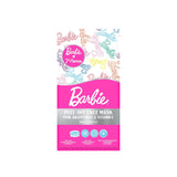 Barbie Pink Grapefruit & Vitamin E Peel Off Face Mask