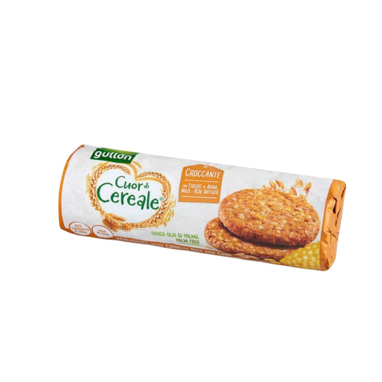 Croccante Cereale