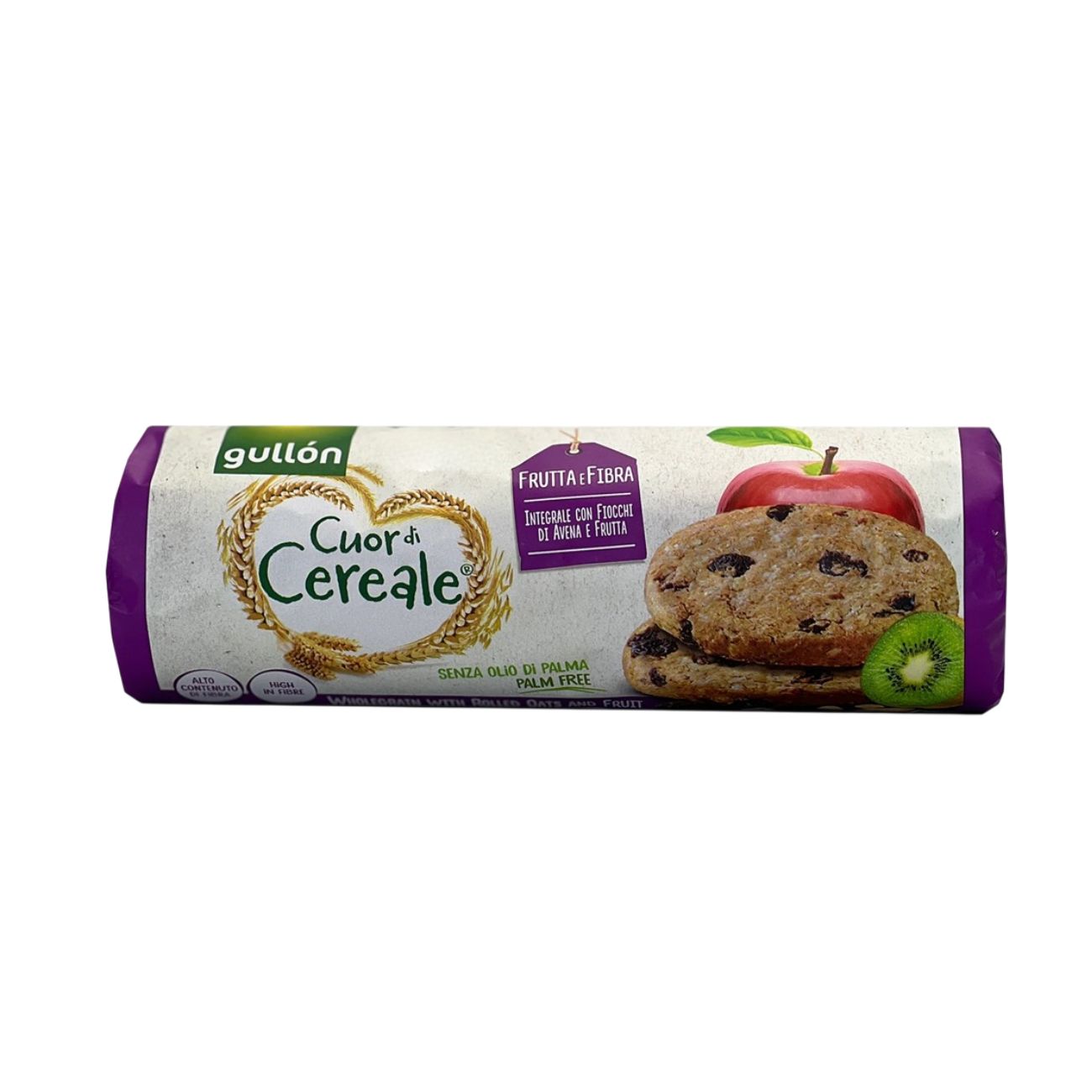 Oat & Fruit Cereale