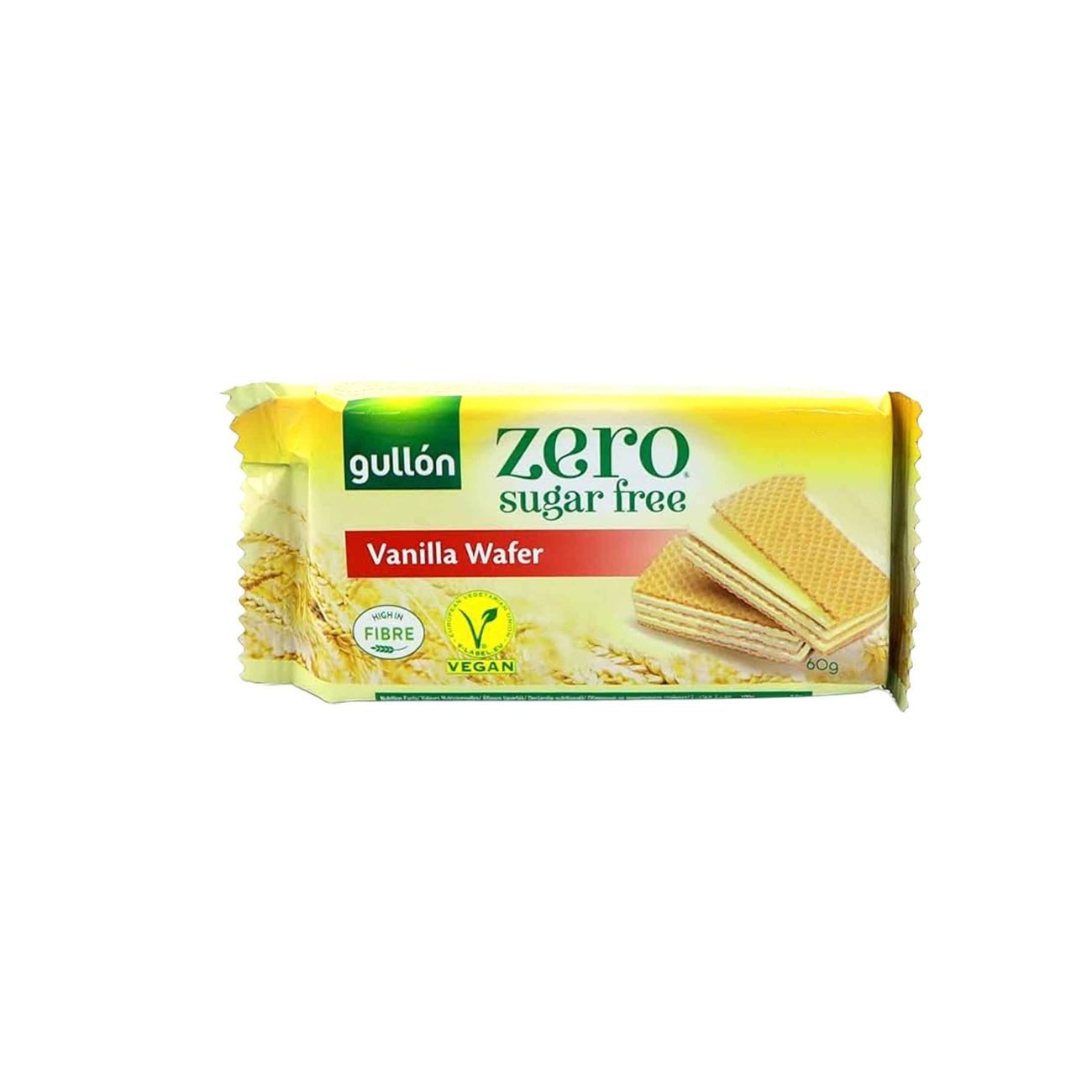 Vanilla Wafer