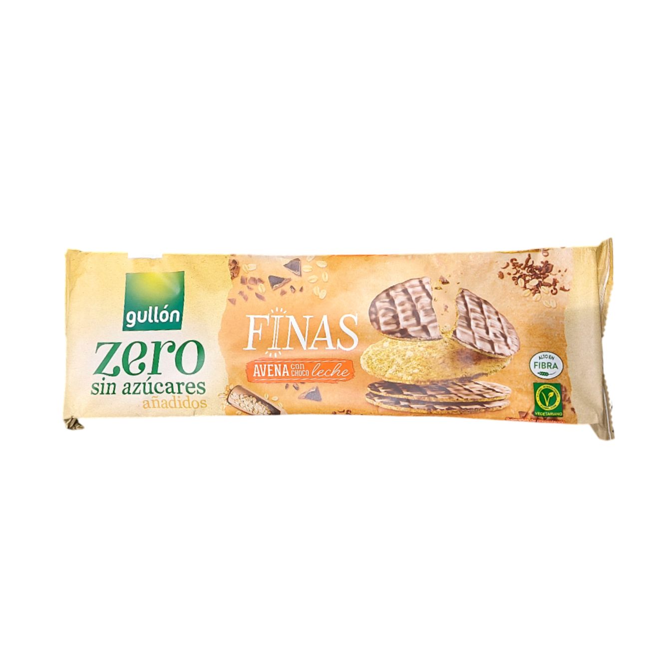 Finas Oat Choco Leche