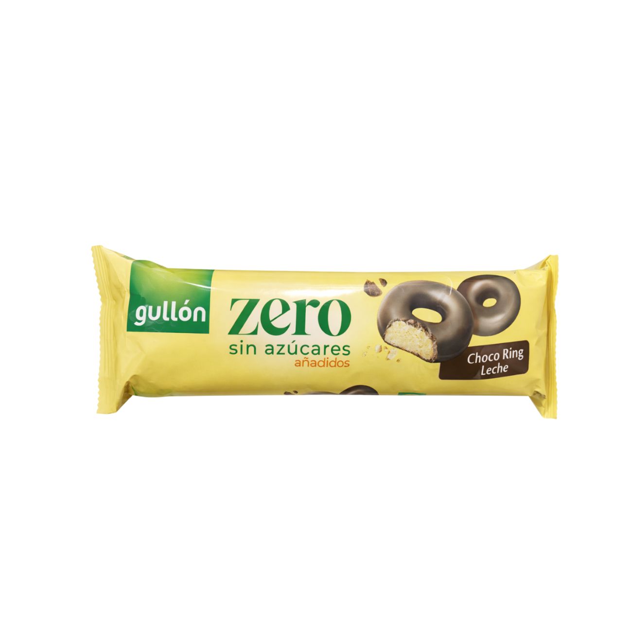 Choco Ring Leche