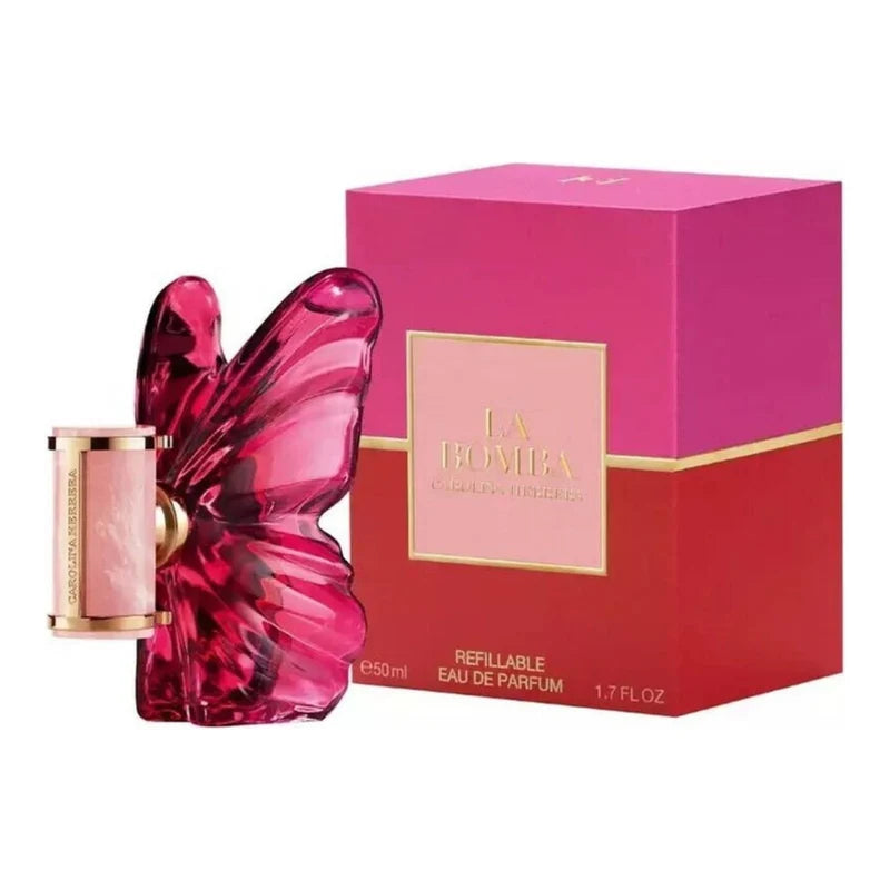 La Bomba Eau de Parfum