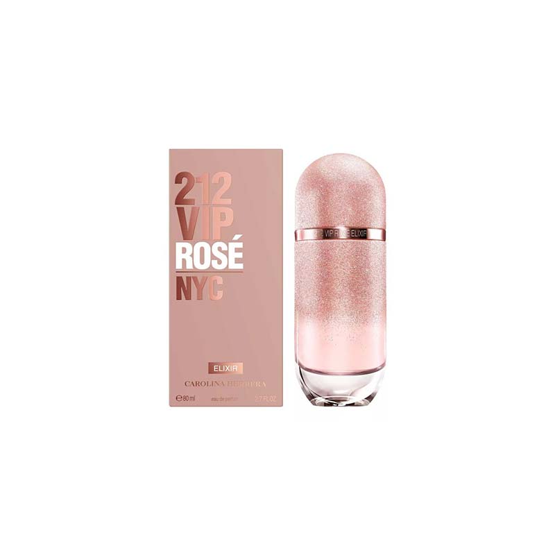 212 Rose Elixir Eau de Parfum