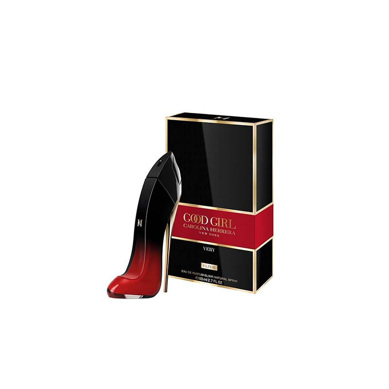 Very Good Girl Elixir Eau de Parfum