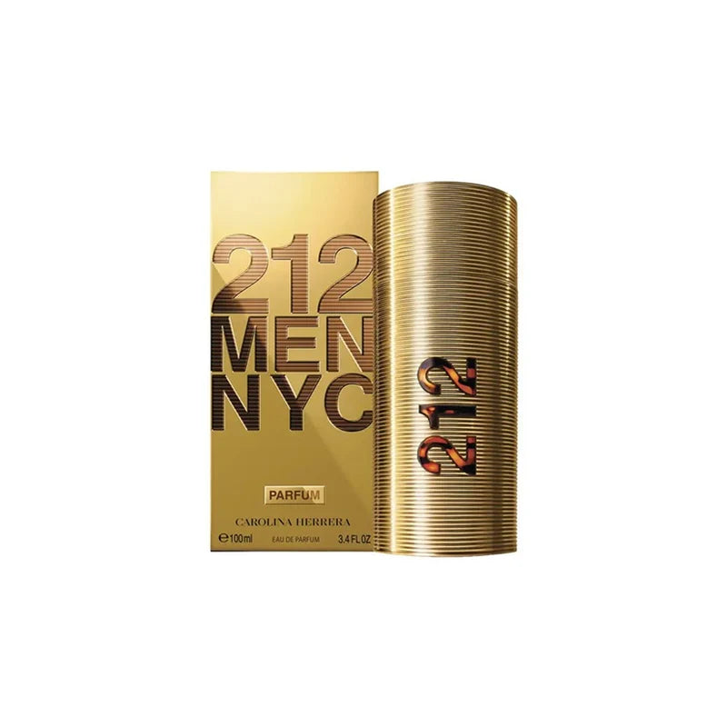 212 Gold Men - Parfum