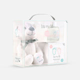Eau my BB Gift Set 60 ml with Teddy Bear
