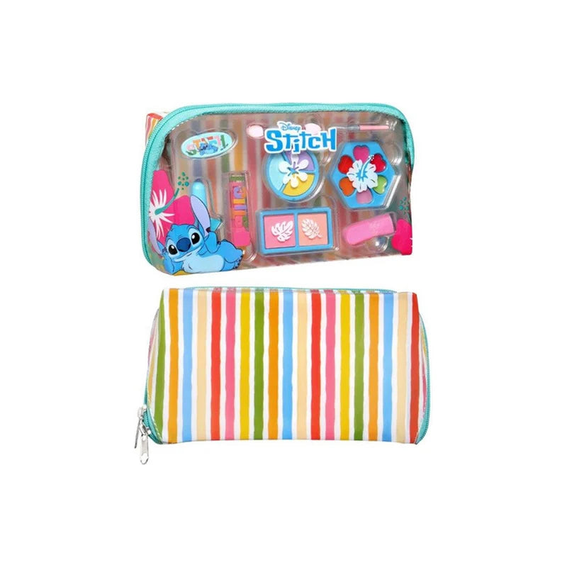 Stitch Makeup Toiletry Bag