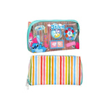 Stitch Makeup Toiletry Bag