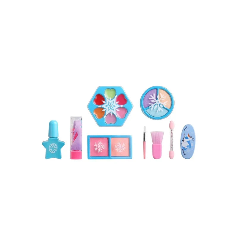 Frozen Make-Up Toiletry Bag