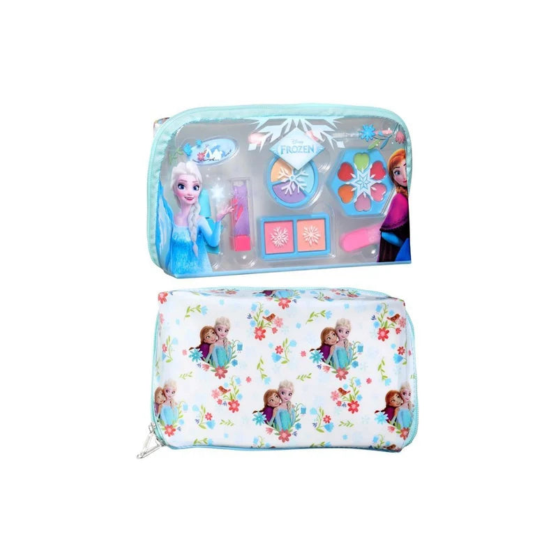 Frozen Make-Up Toiletry Bag