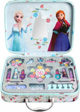 Frozen Padded Make-Up Case