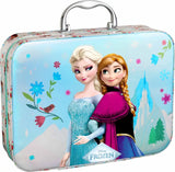 Frozen Padded Make-Up Case